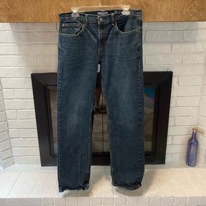 levis 210 jeans